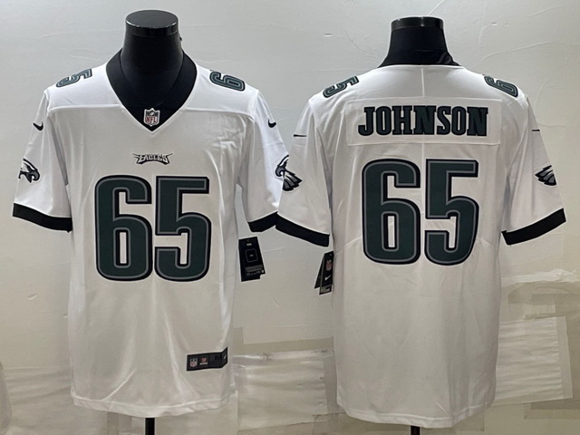 Philadelphia Eagles Jerseys 085 [Cheap NFL Jerseys 2485]